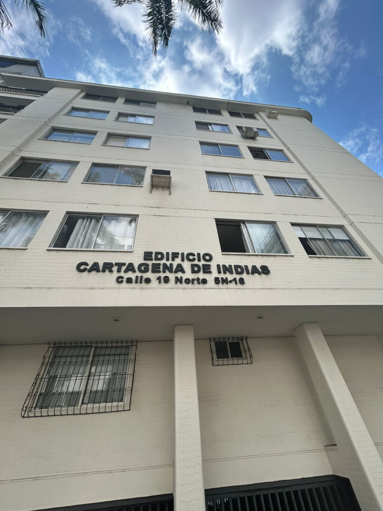 Apartamento En Venta - Versalles, Cali