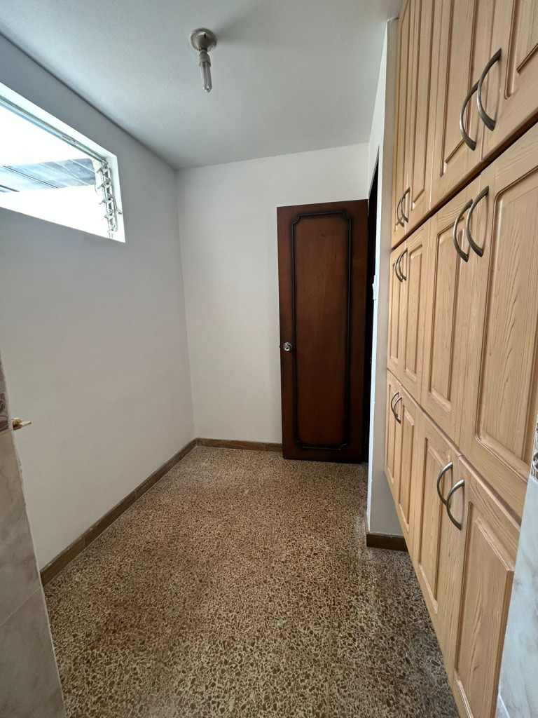 Apartamento En Venta - Versalles, Cali