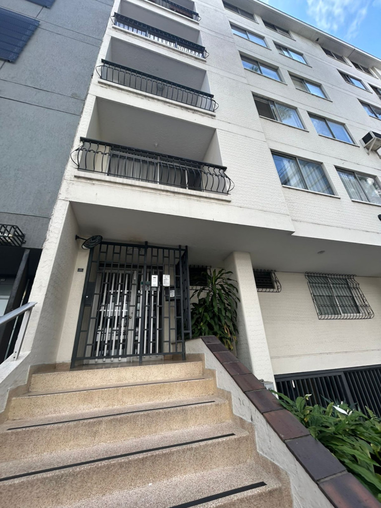 Apartamento En Venta - Versalles, Cali
