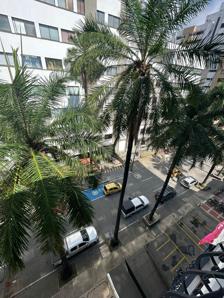 Apartamento En Venta - Versalles, Cali