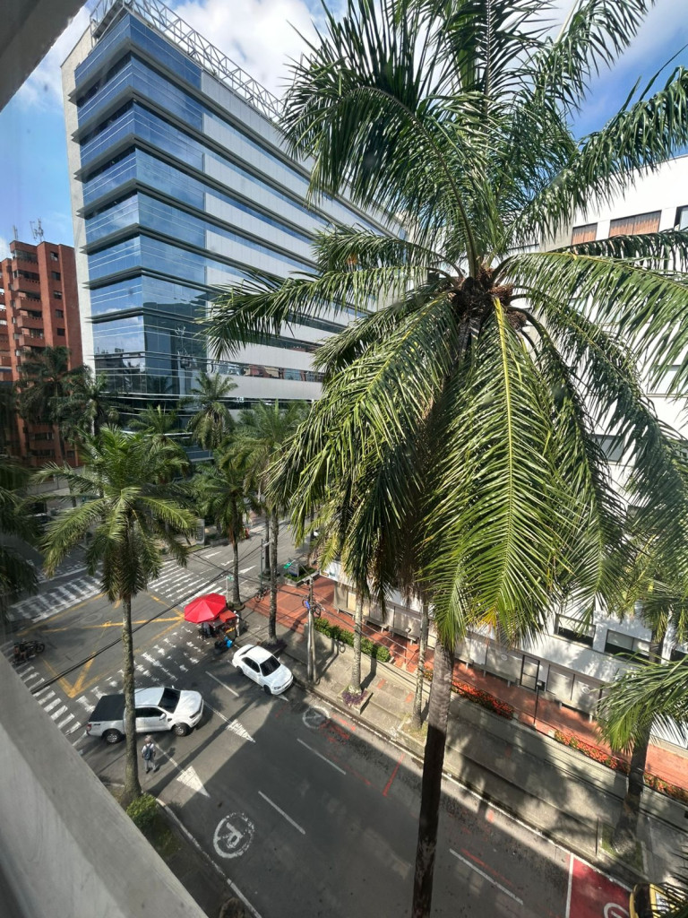 Apartamento En Venta - Versalles, Cali