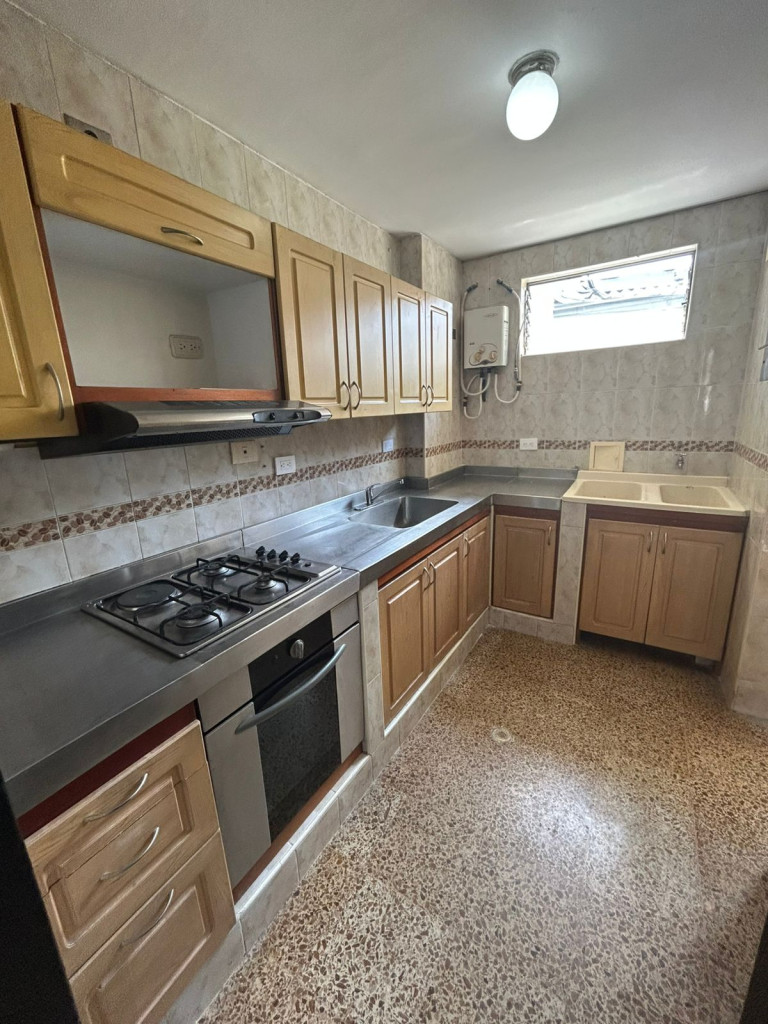 Apartamento En Venta - Versalles, Cali