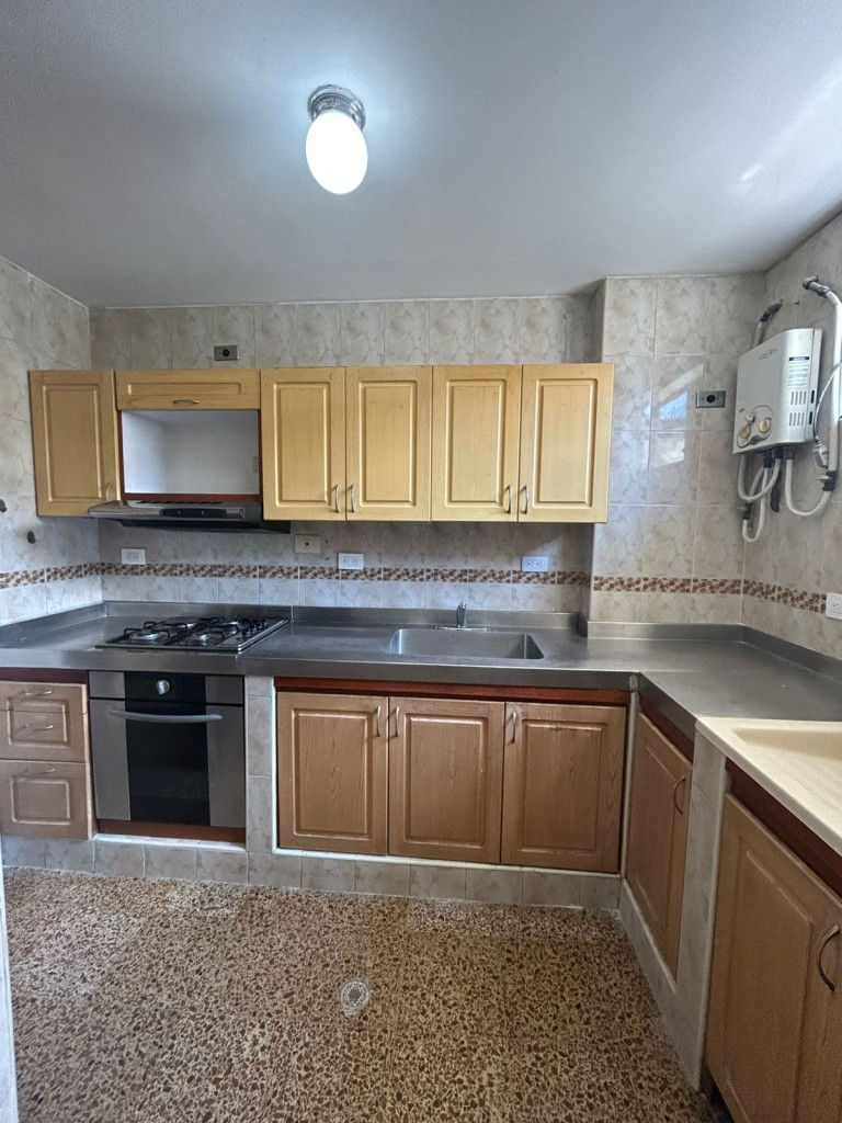 Apartamento En Venta - Versalles, Cali