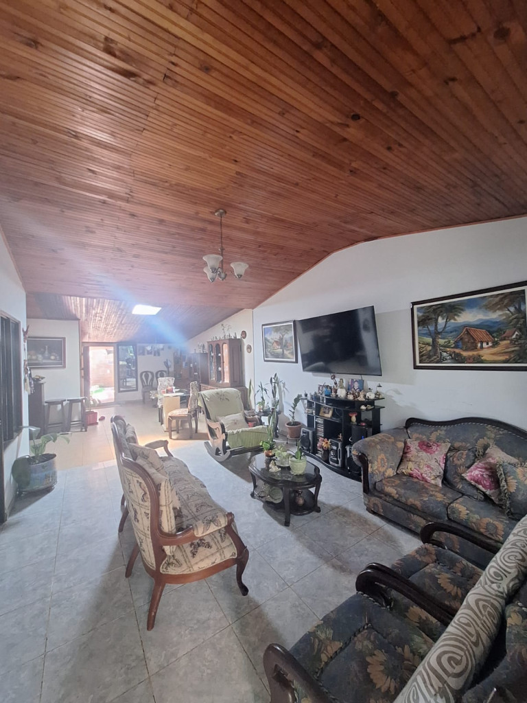 Casa En Venta - Meléndez, Cali