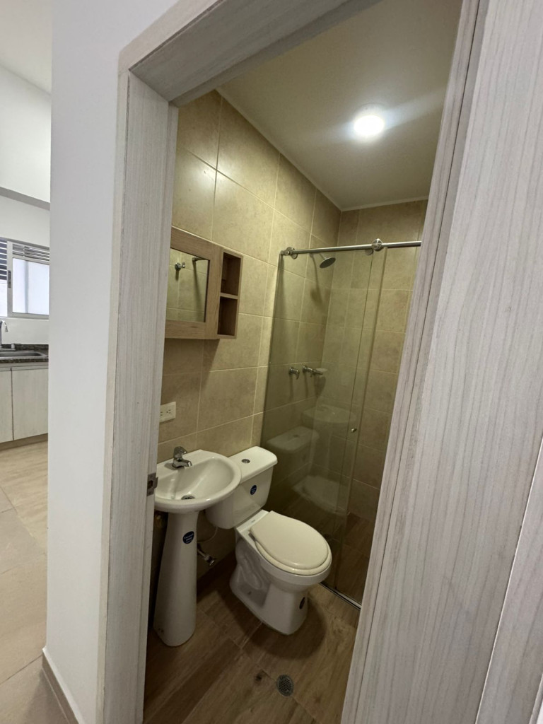 Apartaestudio En Arriendo - Santa Mónica Residencial, Cali