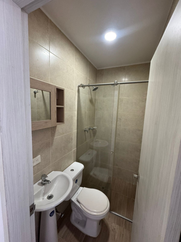 Apartaestudio En Arriendo - Santa Mónica Residencial, Cali