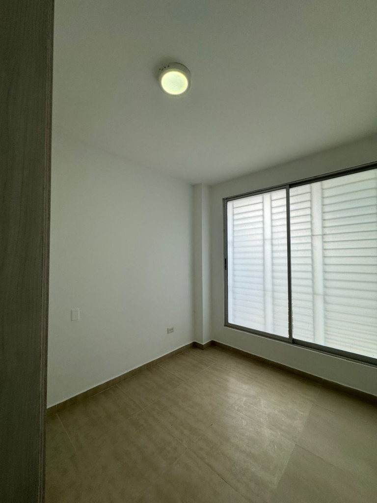 Apartaestudio En Arriendo - Santa Mónica Residencial, Cali