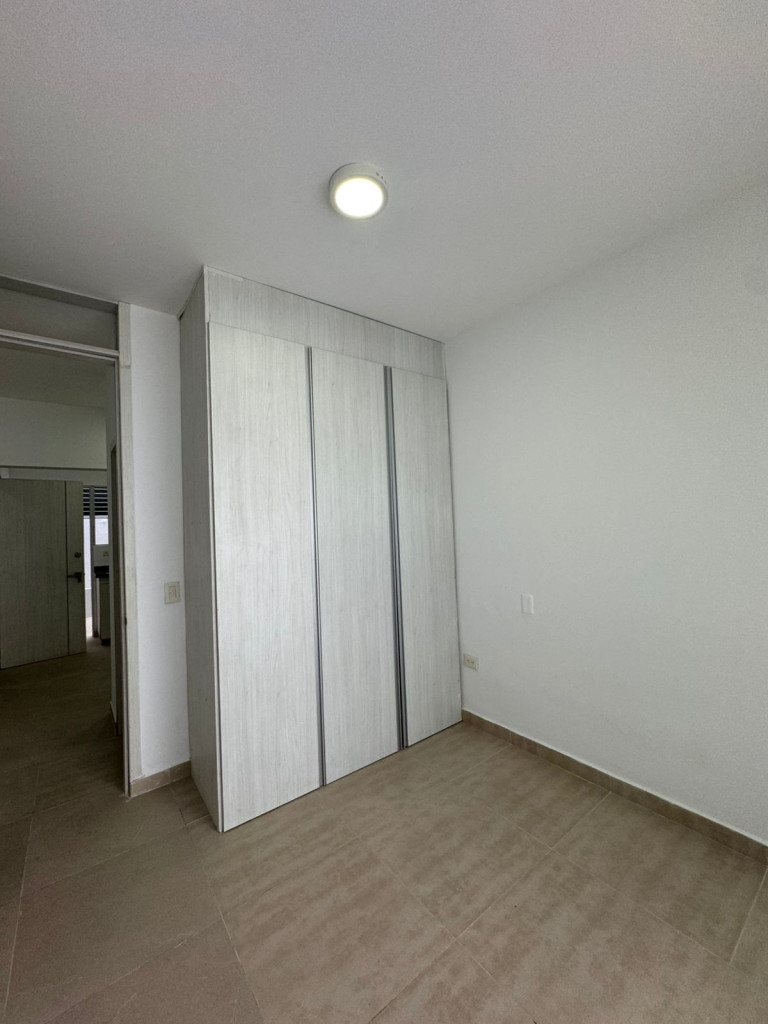 Apartaestudio En Arriendo - Santa Mónica Residencial, Cali