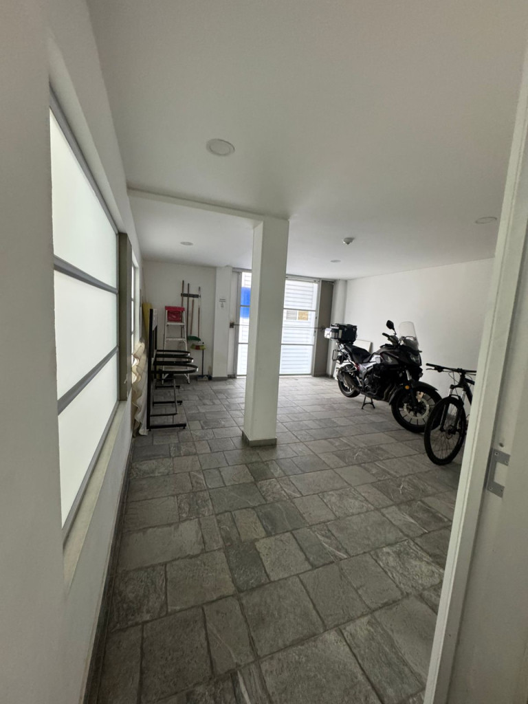 Apartaestudio En Arriendo - Santa Mónica Residencial, Cali
