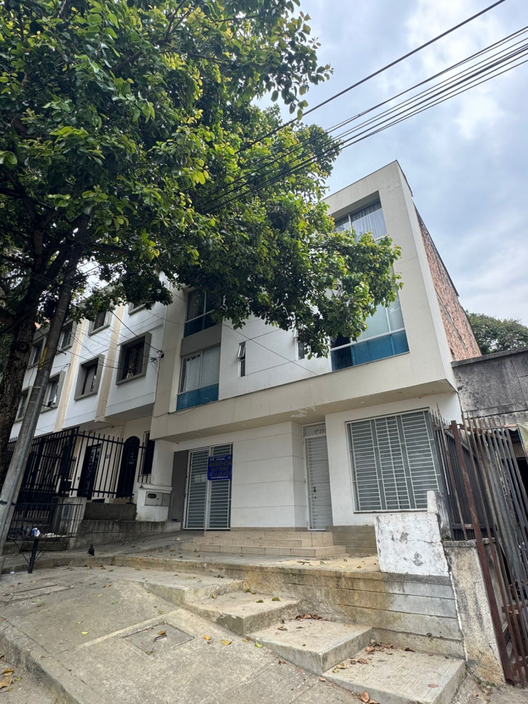Apartaestudio En Arriendo - Santa Mónica Residencial, Cali
