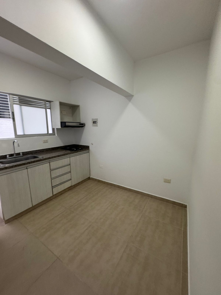 Apartaestudio En Arriendo - Santa Mónica Residencial, Cali
