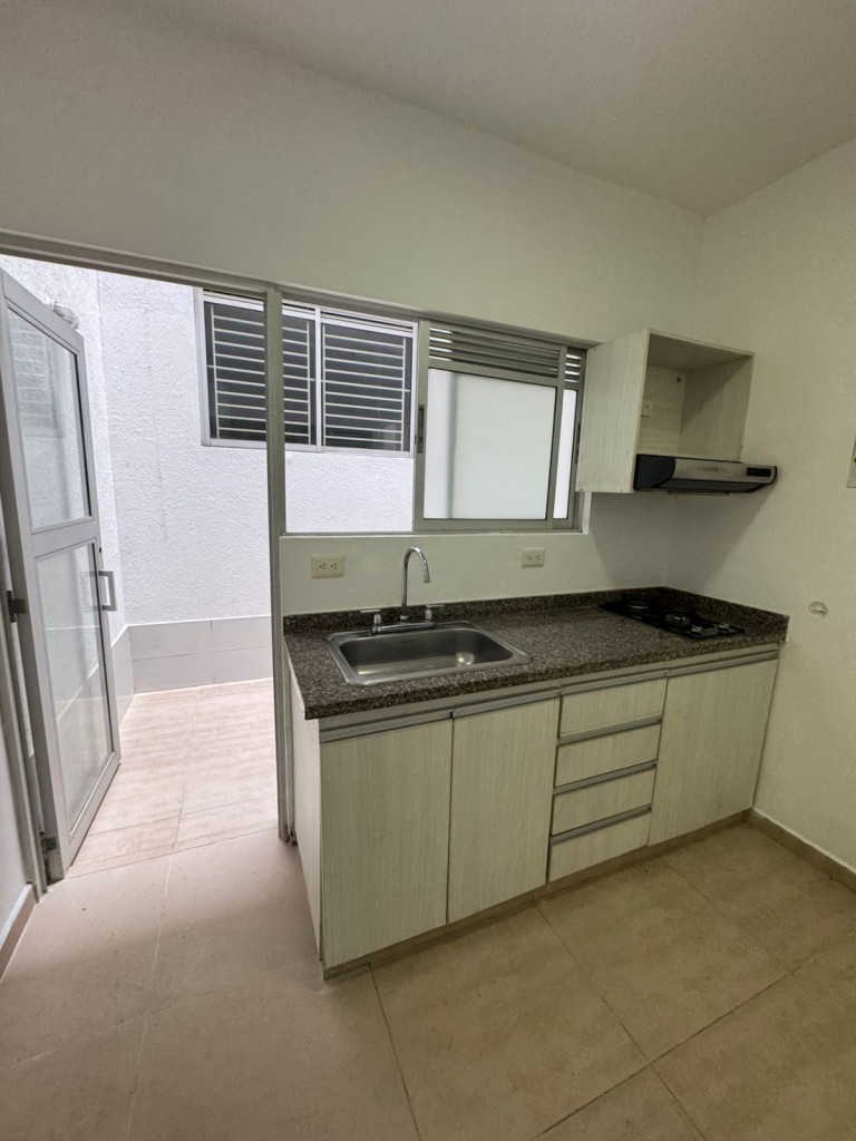 Apartaestudio En Arriendo - Santa Mónica Residencial, Cali