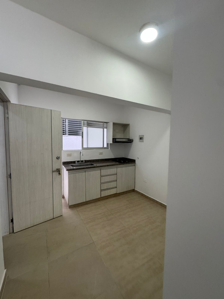 Apartaestudio En Arriendo - Santa Mónica Residencial, Cali