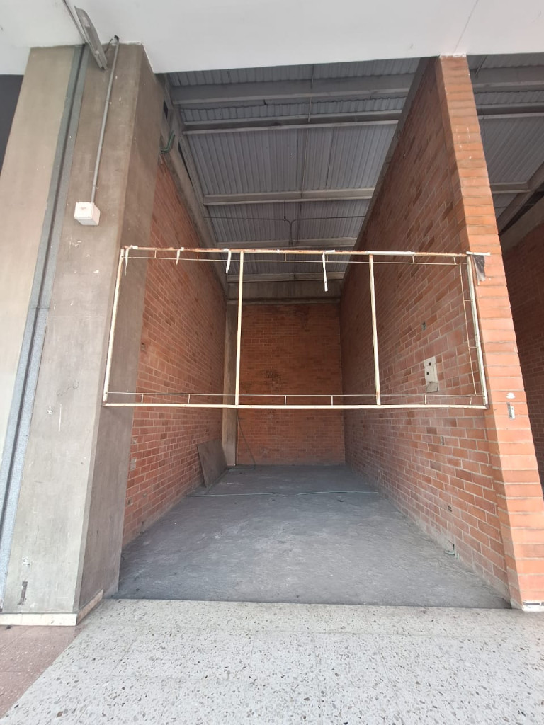 Local En Venta - Decepaz, Cali