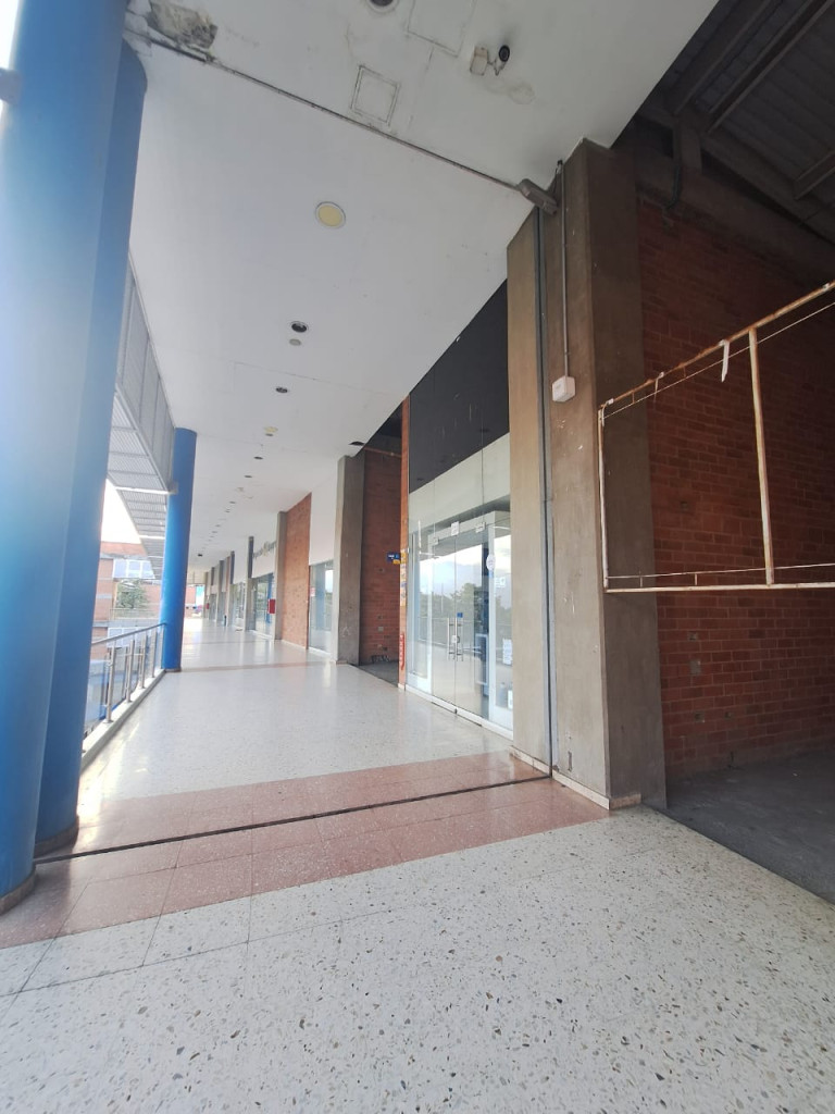 Local En Venta - Decepaz, Cali