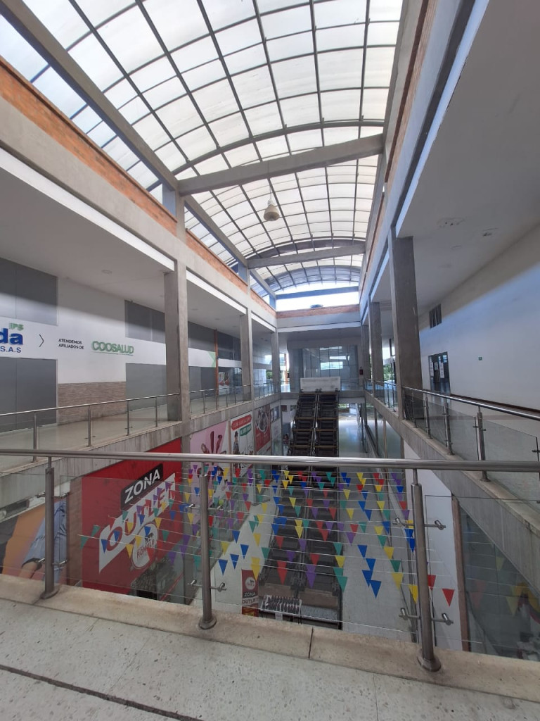 Local En Venta - Decepaz, Cali