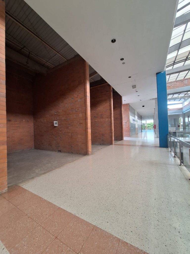 Local En Venta - Decepaz, Cali