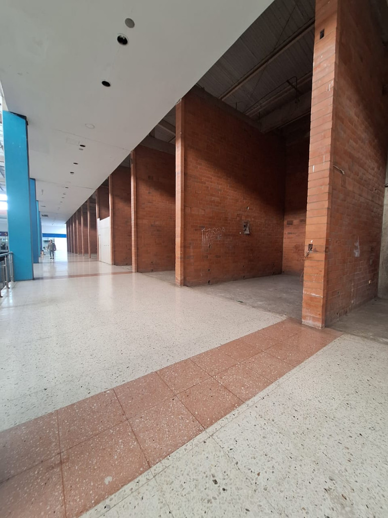 Local En Venta - Decepaz, Cali