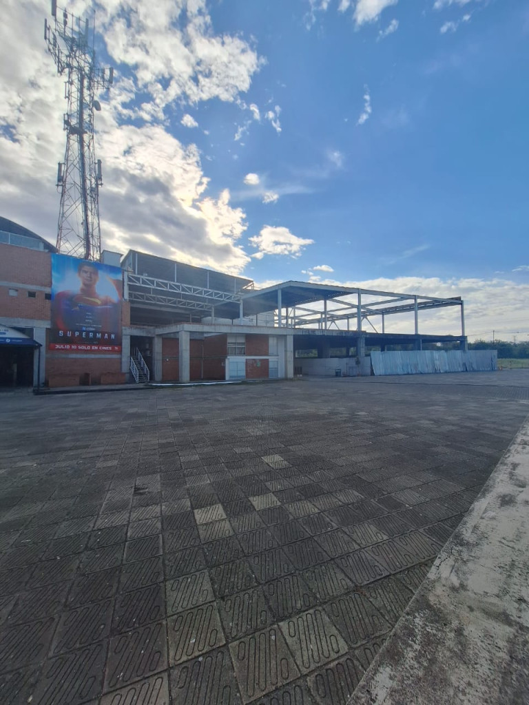 Local En Venta - Decepaz, Cali