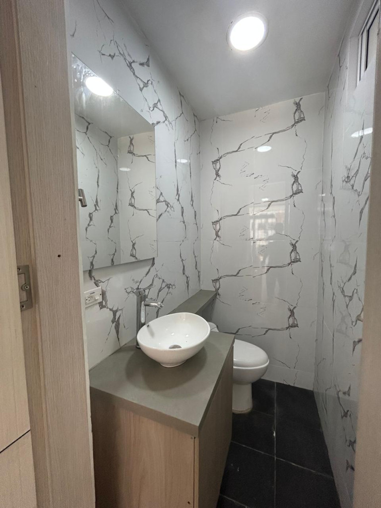 Casa En Venta - Los Cristales, Cali