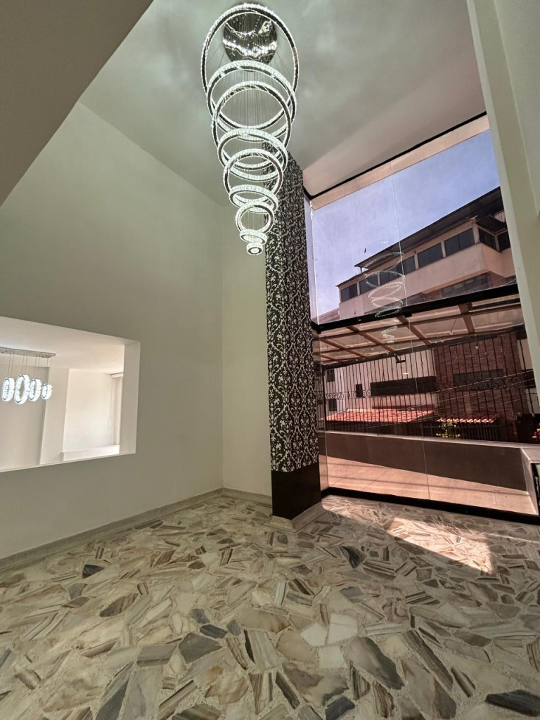 Casa En Venta - Los Cristales, Cali