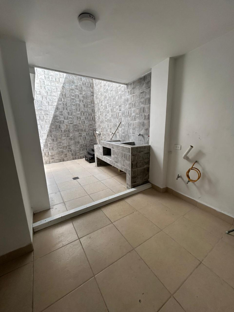 Casa En Venta - Los Cristales, Cali