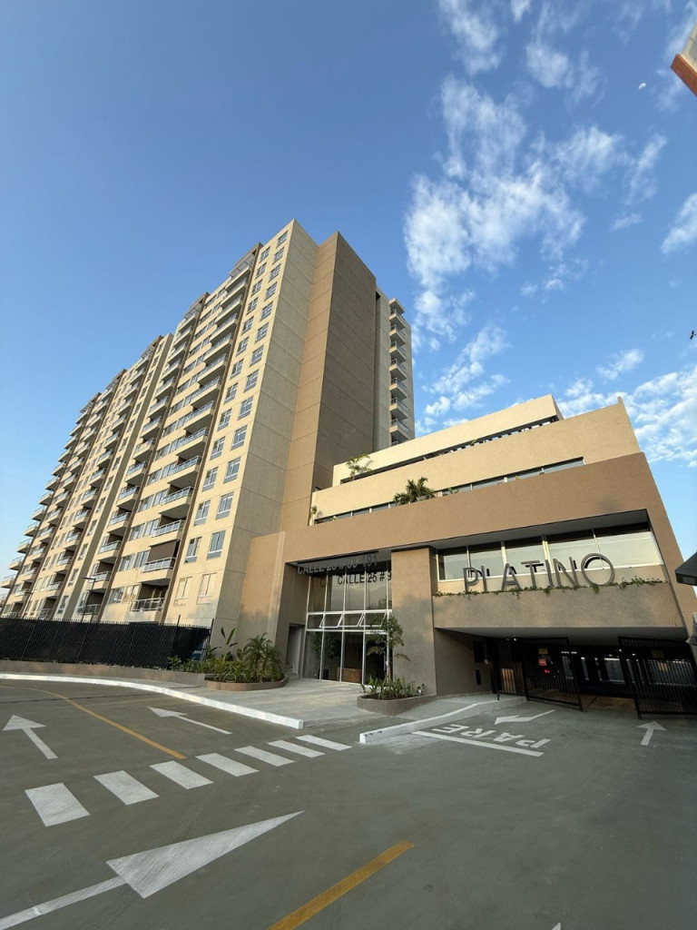 Apartamento En Arriendo - Valle Del Lili, Cali