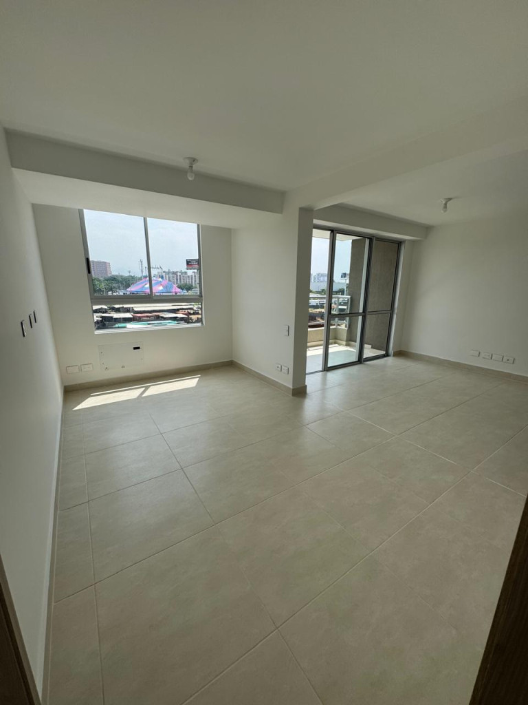 Apartamento En Arriendo - Valle Del Lili, Cali