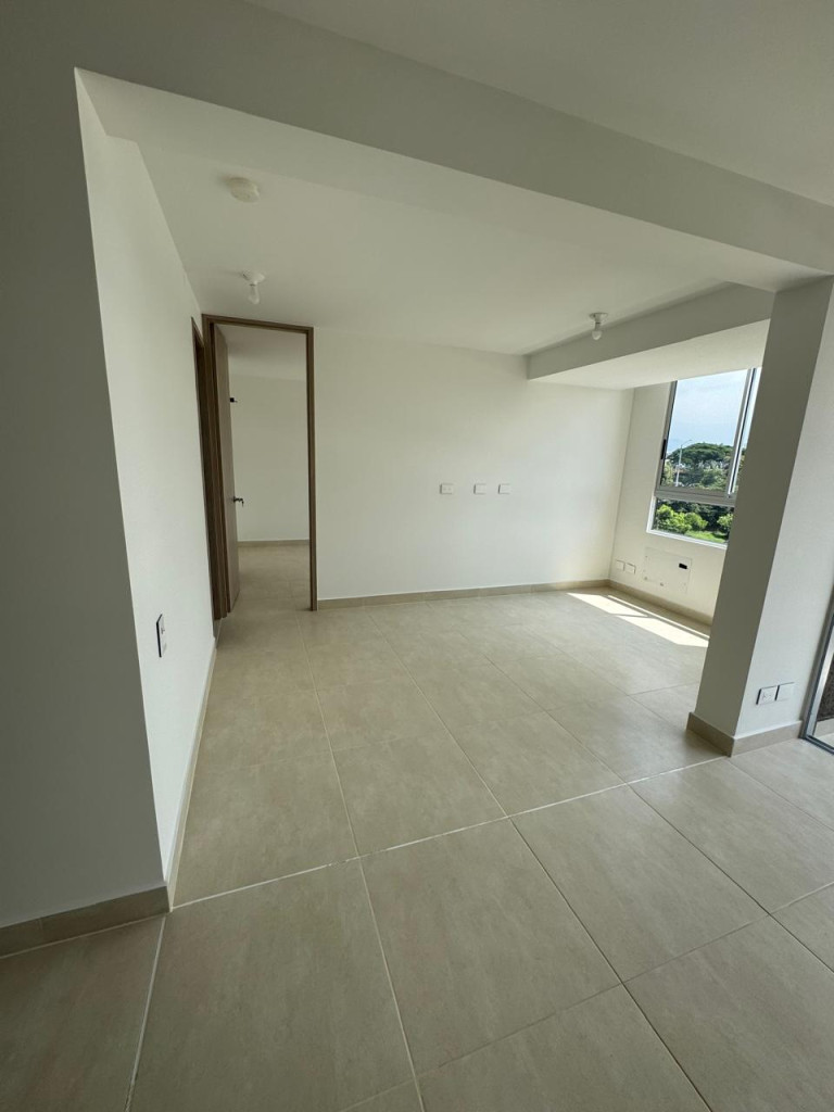 Apartamento En Arriendo - Valle Del Lili, Cali