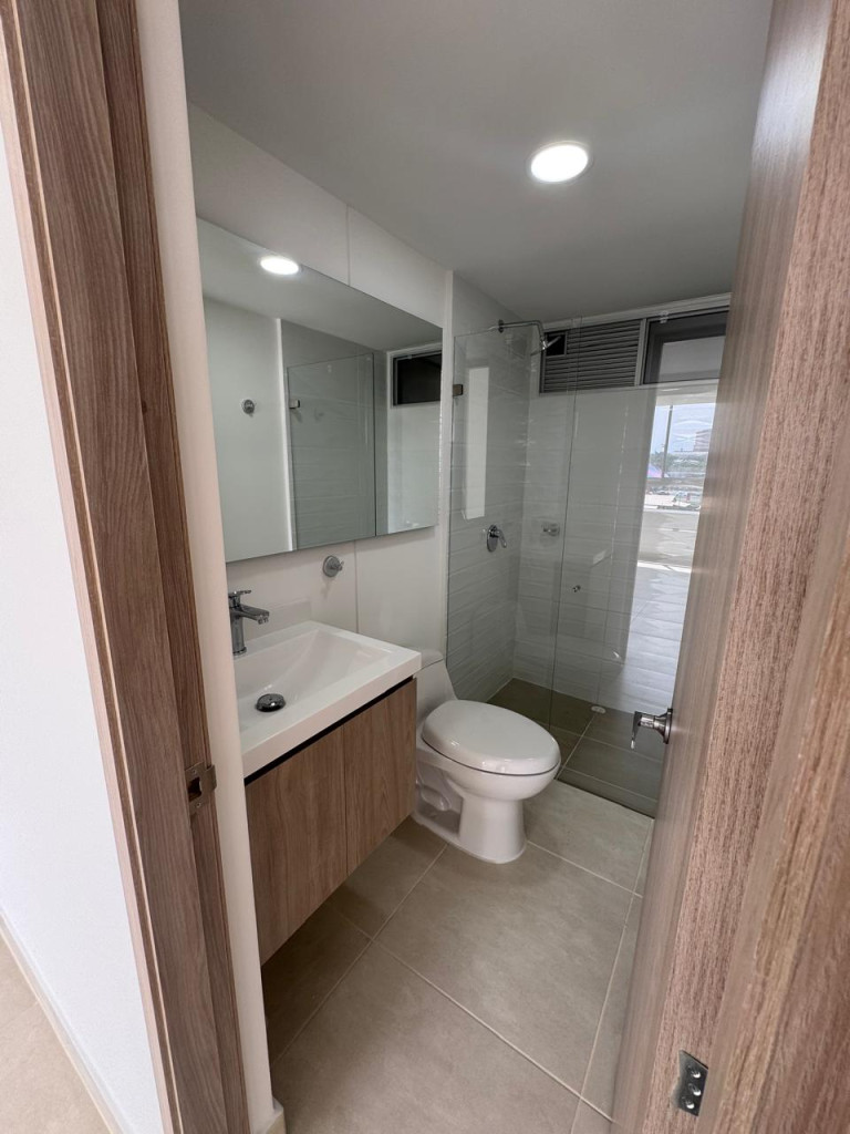 Apartamento En Arriendo - Valle Del Lili, Cali