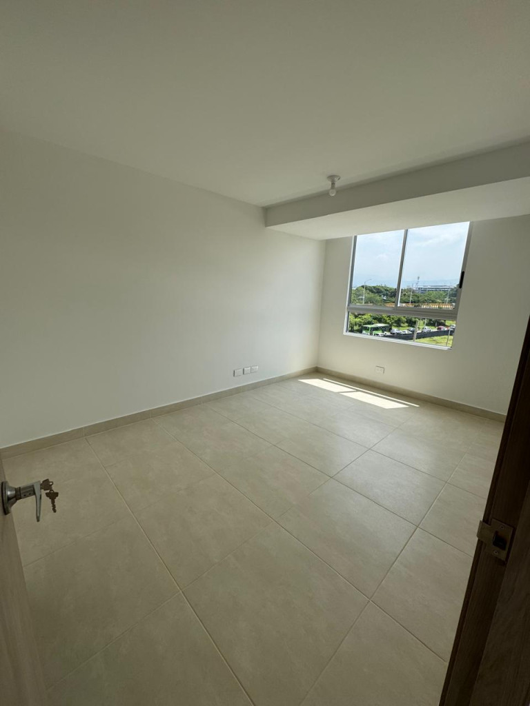 Apartamento En Arriendo - Valle Del Lili, Cali