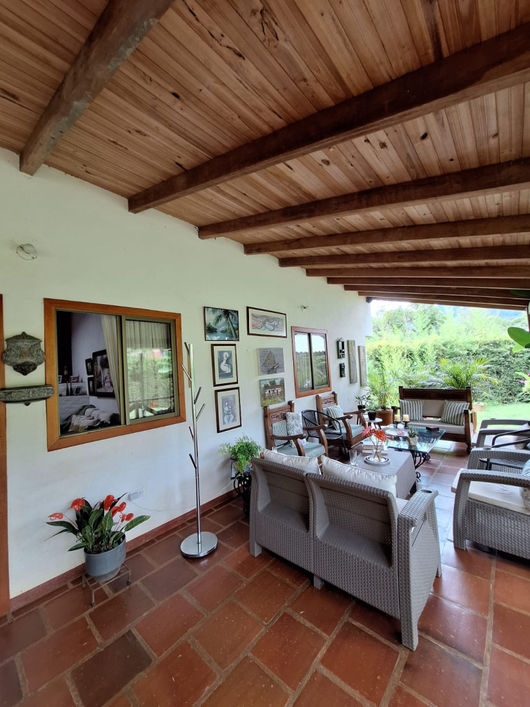 Finca En Venta - Kilometro 26, Dagua