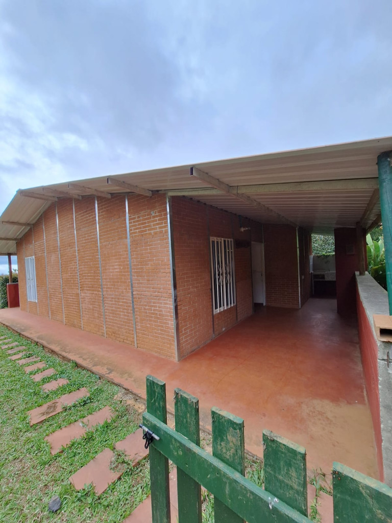 Finca En Venta - Kilometro 26, Dagua