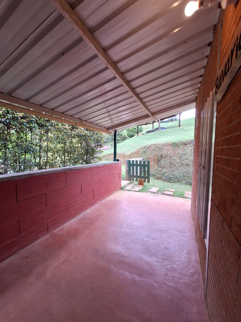 Finca En Venta - Kilometro 26, Dagua