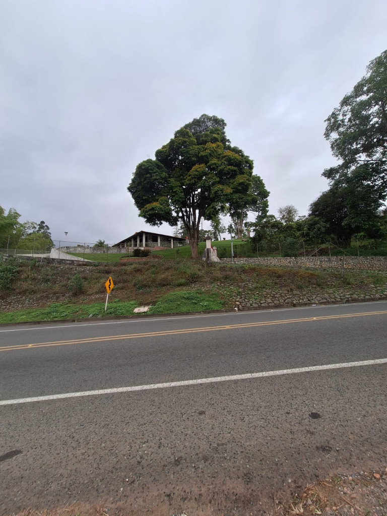 Finca En Venta - Kilometro 26, Dagua