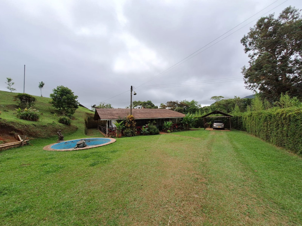 Finca En Venta - Kilometro 26, Dagua