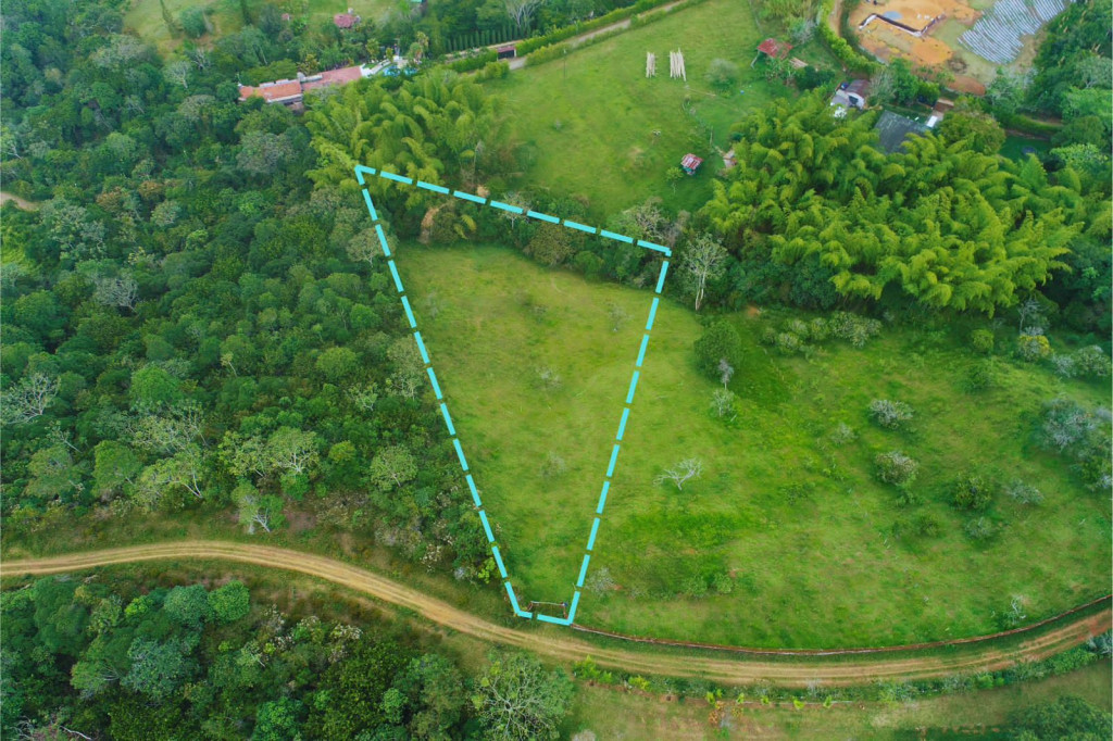 Lote En Venta - Pance, Cali