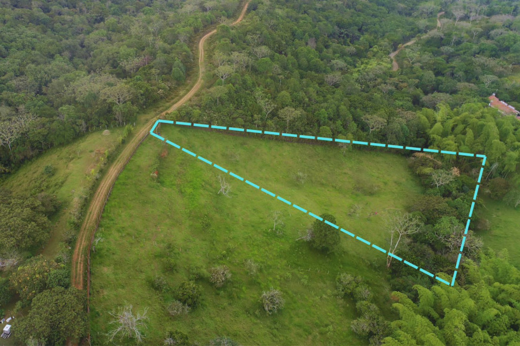 Lote En Venta - Pance, Cali