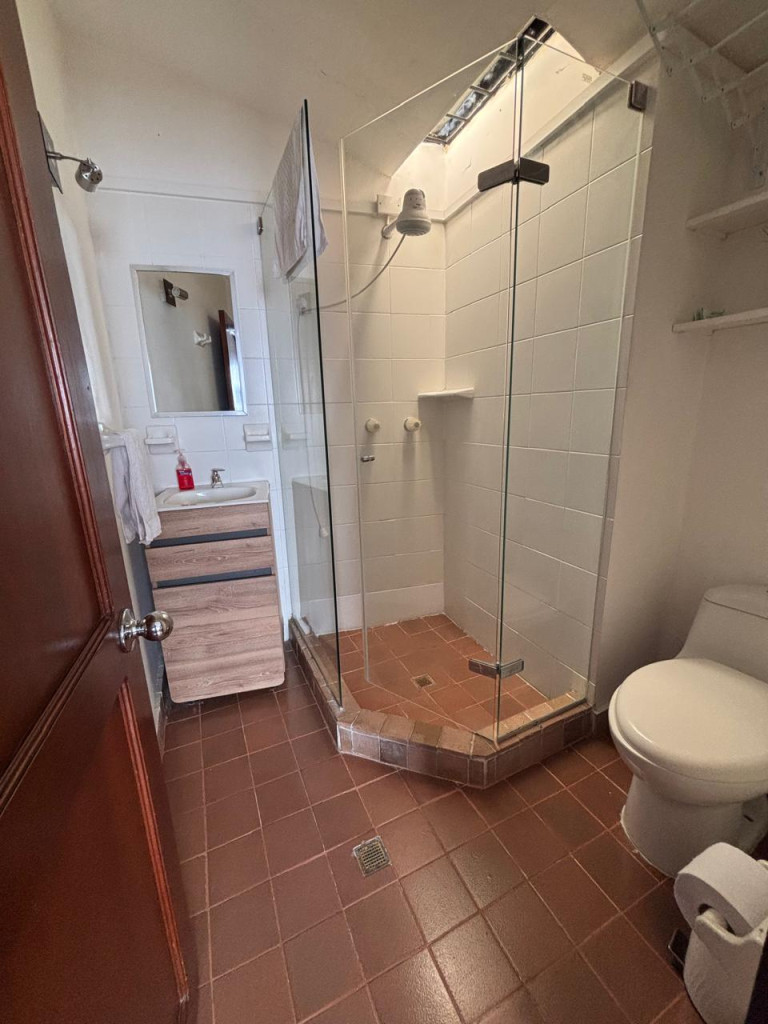 Apartaestudio En Arriendo - San Fernando, Cali