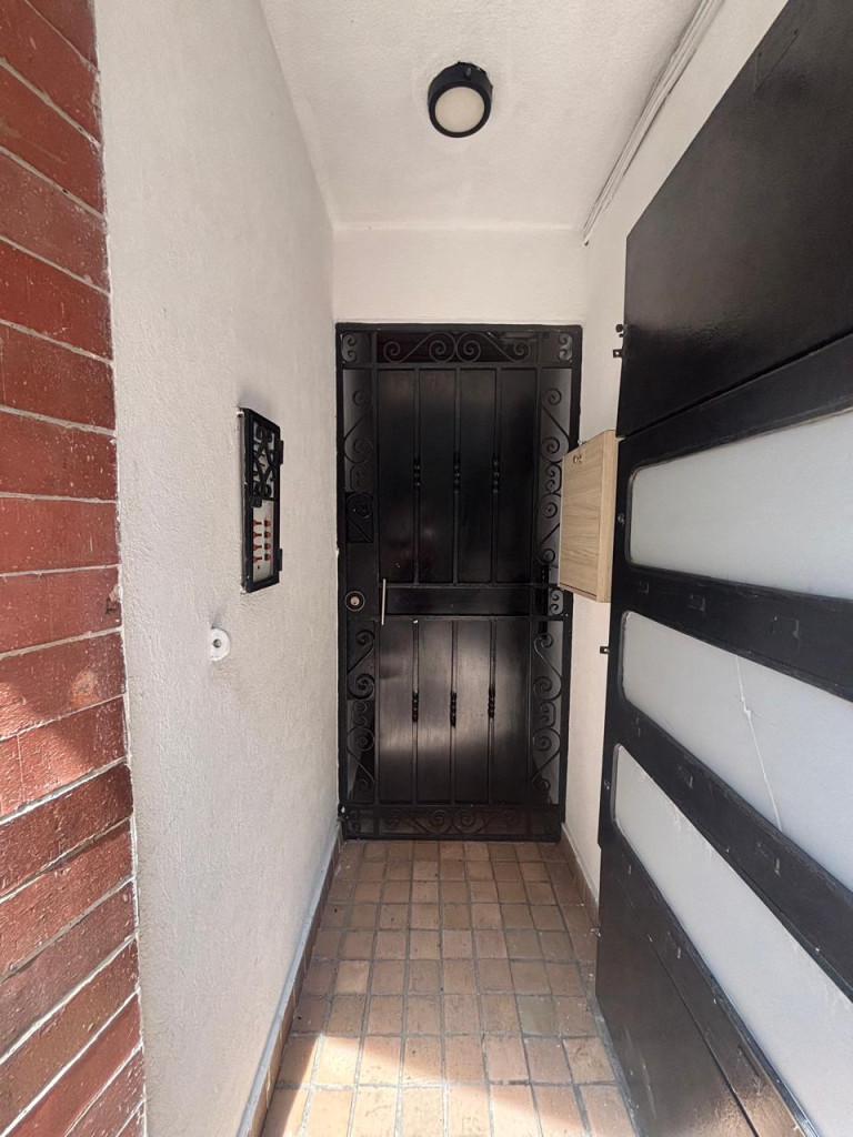 Apartaestudio En Arriendo - San Fernando, Cali