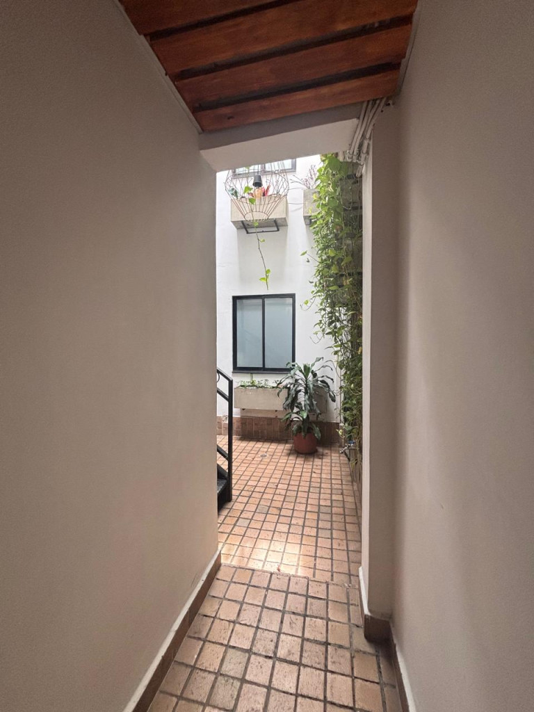 Apartaestudio En Arriendo - San Fernando, Cali