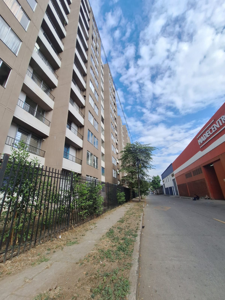 Apartamento En Venta - Evaristo García, Cali