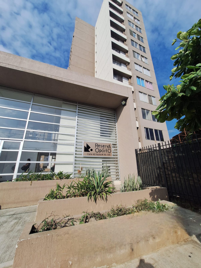 Apartamento En Venta - Evaristo García, Cali