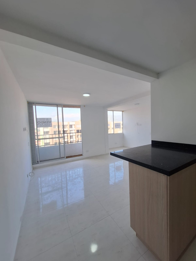 Apartamento En Venta - Evaristo García, Cali
