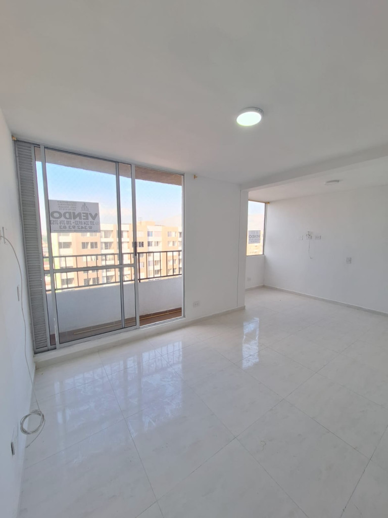 Apartamento En Venta - Evaristo García, Cali