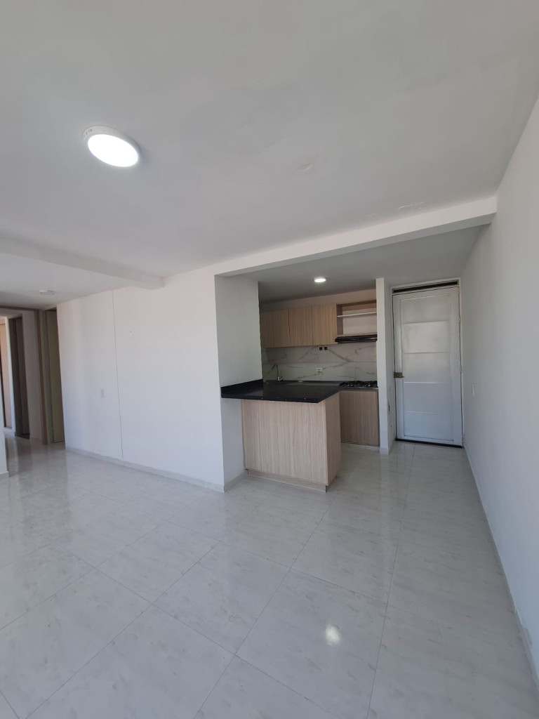 Apartamento En Venta - Evaristo García, Cali