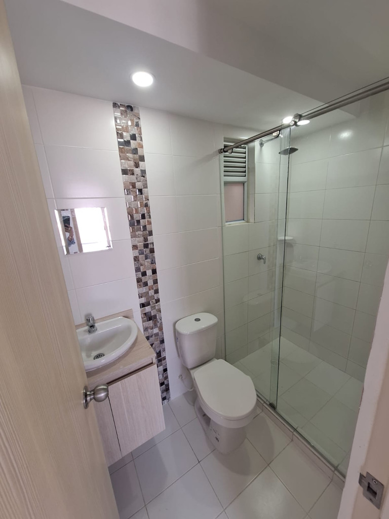 Apartamento En Venta - Evaristo García, Cali