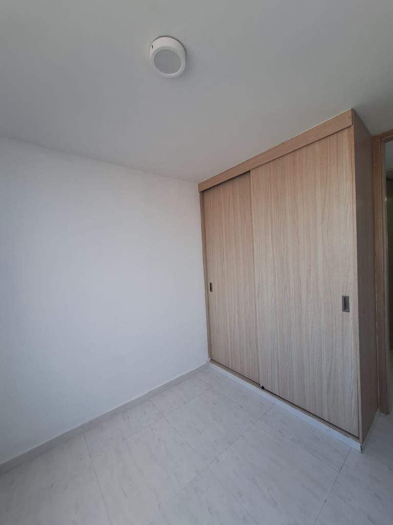 Apartamento En Venta - Evaristo García, Cali