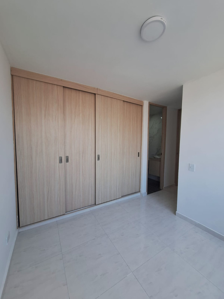 Apartamento En Venta - Evaristo García, Cali