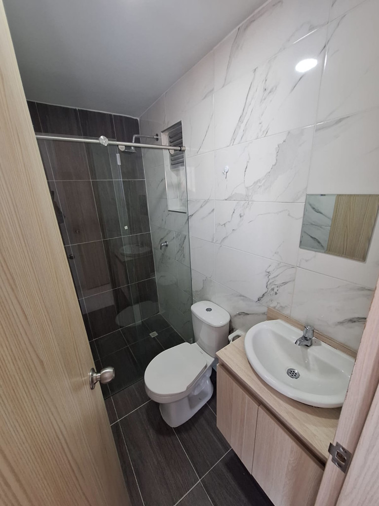 Apartamento En Venta - Evaristo García, Cali